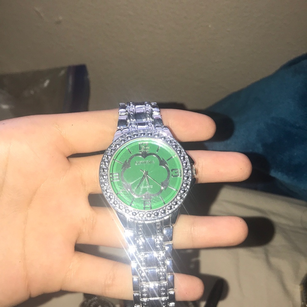 watch